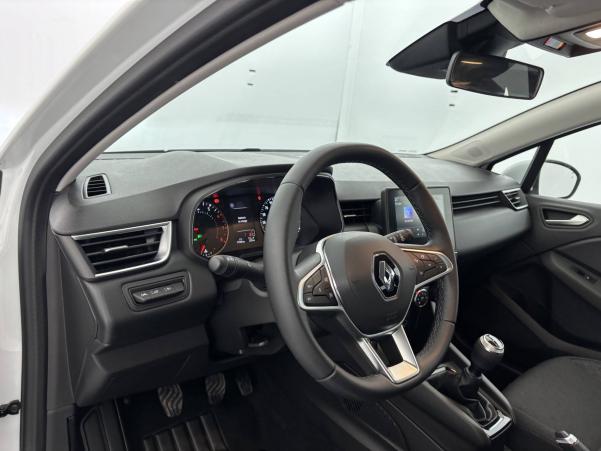 Vente en ligne Renault Clio 5 Clio SCe 65 - 21N au prix de 13 790 €