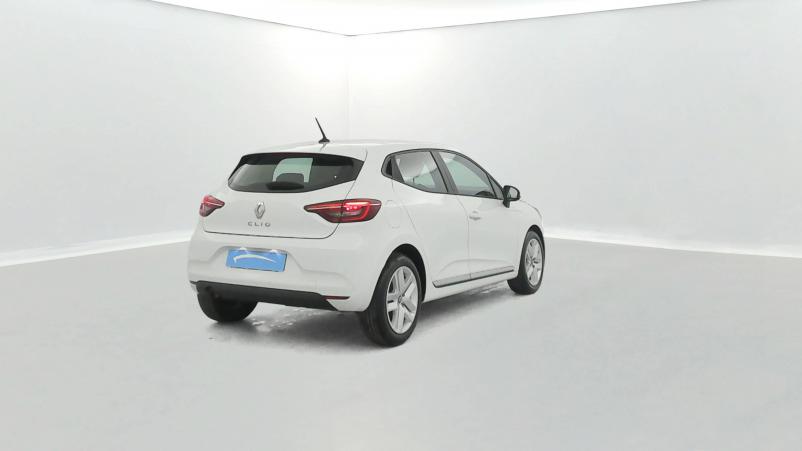 Vente en ligne Renault Clio 5 Clio SCe 65 - 21N au prix de 13 790 €