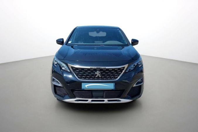 Vente en ligne Peugeot 3008  BlueHDi 130ch S&S BVM6 au prix de 17 890 €