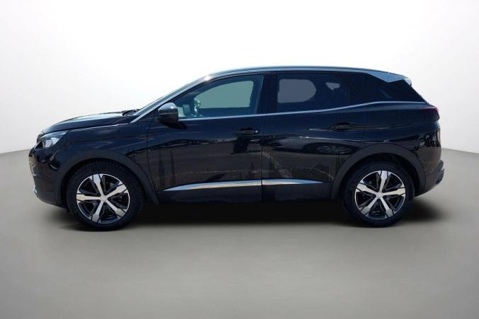 Vente en ligne Peugeot 3008  BlueHDi 130ch S&S BVM6 au prix de 17 890 €