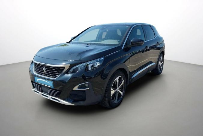 Vente en ligne Peugeot 3008  BlueHDi 130ch S&S BVM6 au prix de 17 890 €