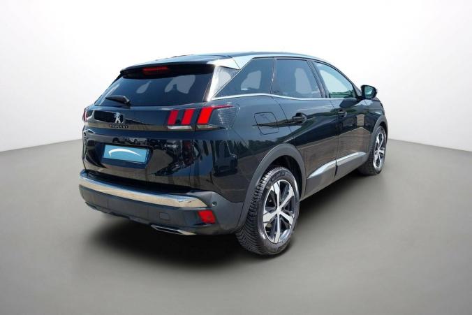 Vente en ligne Peugeot 3008  BlueHDi 130ch S&S BVM6 au prix de 17 890 €