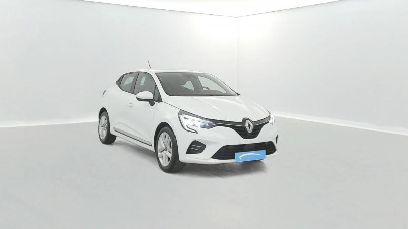 Vente en ligne Renault Clio 5 Clio SCe 65 - 21N au prix de 13 790 €