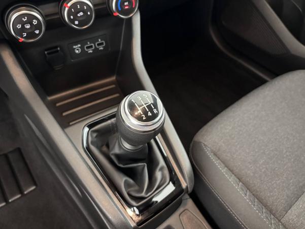 Vente en ligne Renault Clio 5 Clio SCe 65 - 21N au prix de 13 790 €