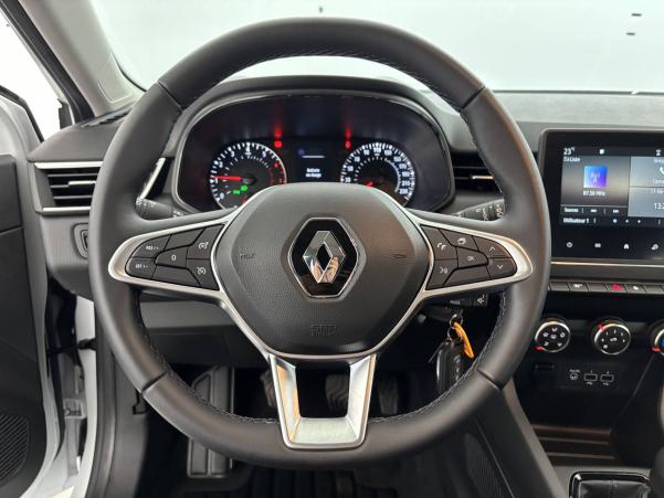 Vente en ligne Renault Clio 5 Clio SCe 65 - 21N au prix de 13 790 €