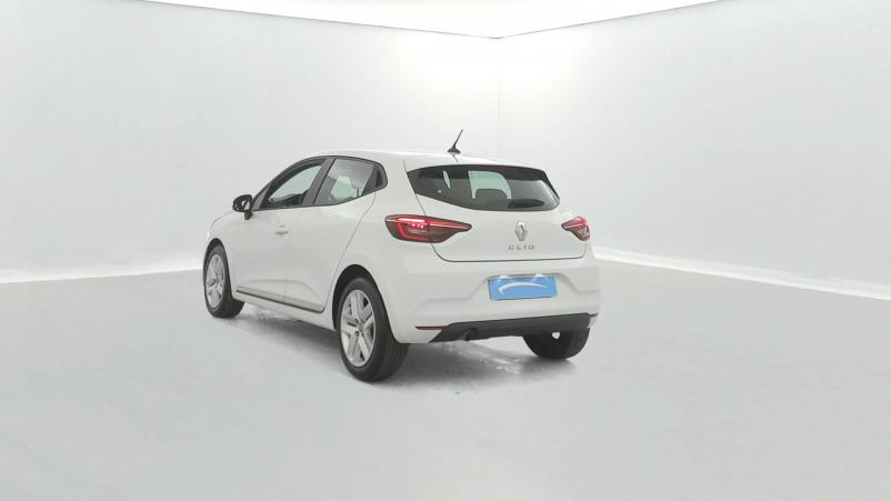 Vente en ligne Renault Clio 5 Clio SCe 65 - 21N au prix de 13 790 €