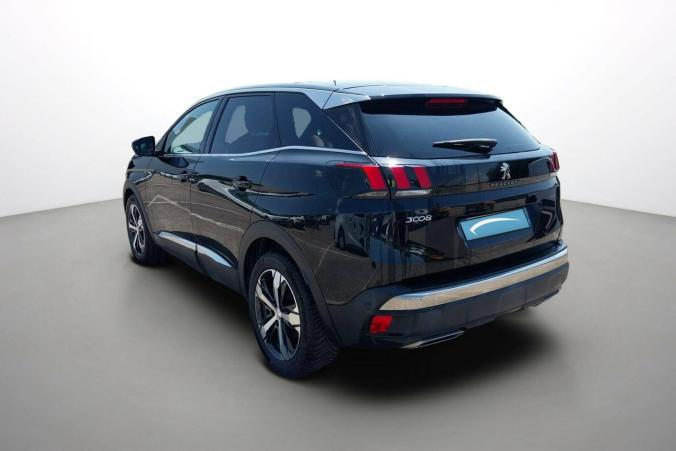 Vente en ligne Peugeot 3008  BlueHDi 130ch S&S BVM6 au prix de 17 890 €