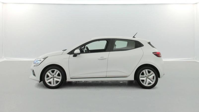 Vente en ligne Renault Clio 5 Clio SCe 65 - 21N au prix de 13 790 €