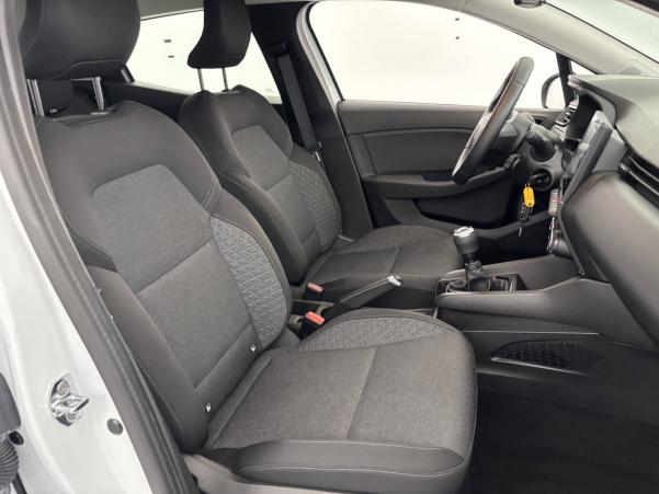 Vente en ligne Renault Clio 5 Clio SCe 65 - 21N au prix de 13 790 €