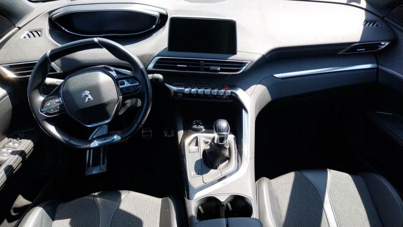 Vente en ligne Peugeot 3008  BlueHDi 130ch S&S BVM6 au prix de 17 890 €