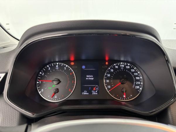 Vente en ligne Renault Clio 5 Clio SCe 65 - 21N au prix de 13 790 €