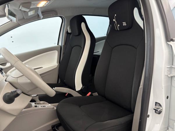 Vente en ligne Renault Zoé Zoe au prix de 5 490 €