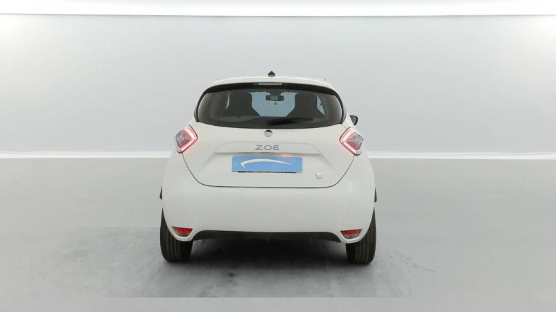 Vente en ligne Renault Zoé Zoe au prix de 5 490 €