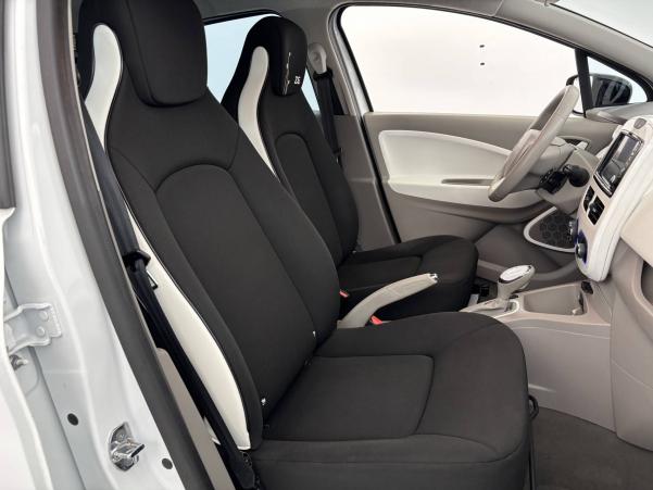 Vente en ligne Renault Zoé Zoe au prix de 5 490 €