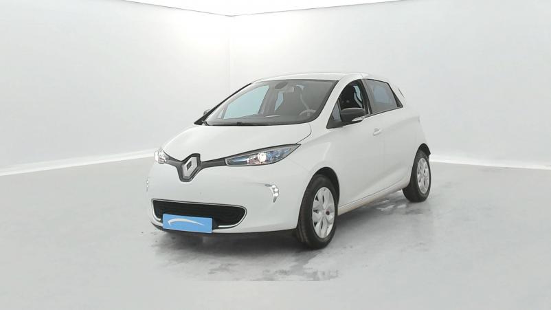 Vente en ligne Renault Zoé Zoe au prix de 5 490 €