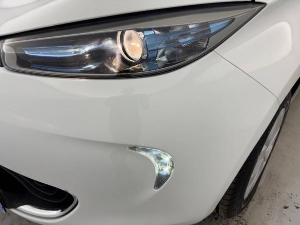 Vente en ligne Renault Zoé Zoe au prix de 5 490 €