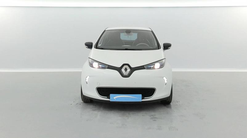 Vente en ligne Renault Zoé Zoe au prix de 5 490 €