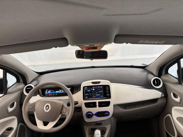 Vente en ligne Renault Zoé Zoe au prix de 5 490 €