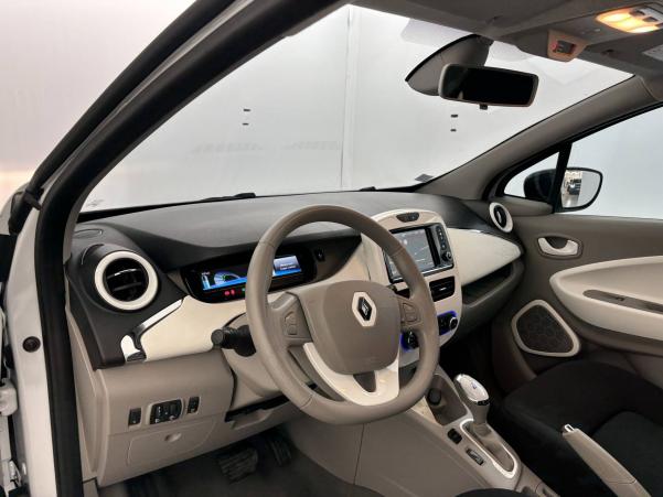Vente en ligne Renault Zoé Zoe au prix de 5 490 €
