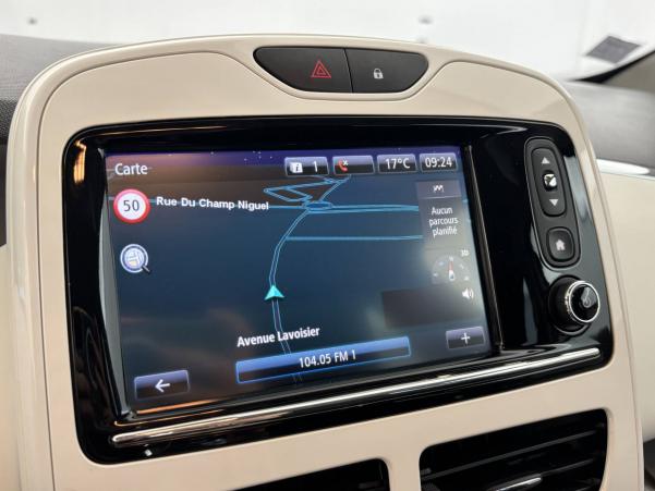 Vente en ligne Renault Zoé Zoe au prix de 5 490 €