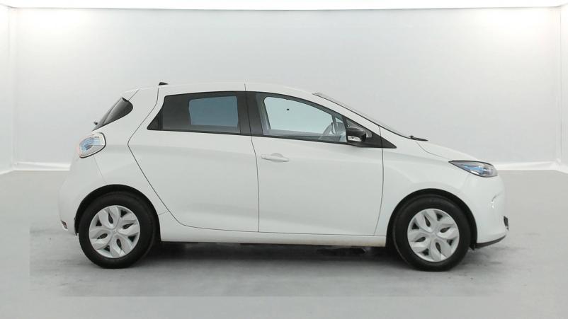 Vente en ligne Renault Zoé Zoe au prix de 5 490 €