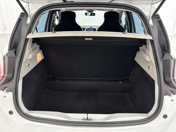 Vente en ligne Renault Zoé Zoe au prix de 5 490 €