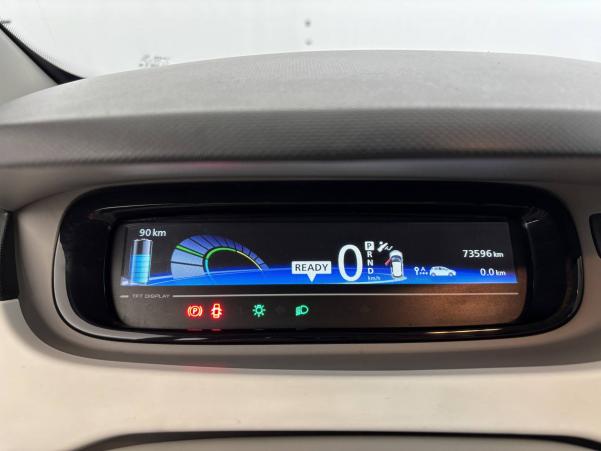 Vente en ligne Renault Zoé Zoe au prix de 5 490 €