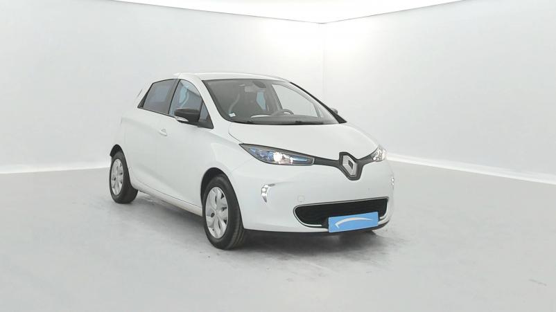 Vente en ligne Renault Zoé Zoe au prix de 5 490 €