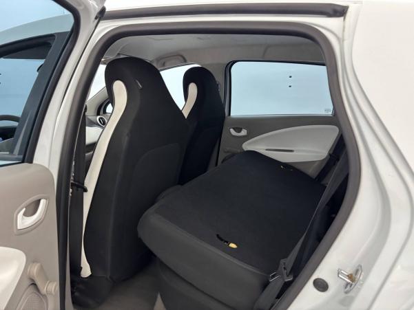 Vente en ligne Renault Zoé Zoe au prix de 5 490 €