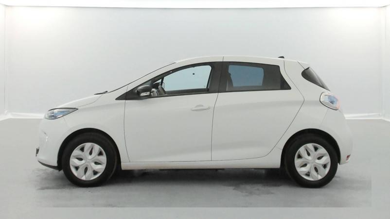 Vente en ligne Renault Zoé Zoe au prix de 5 490 €