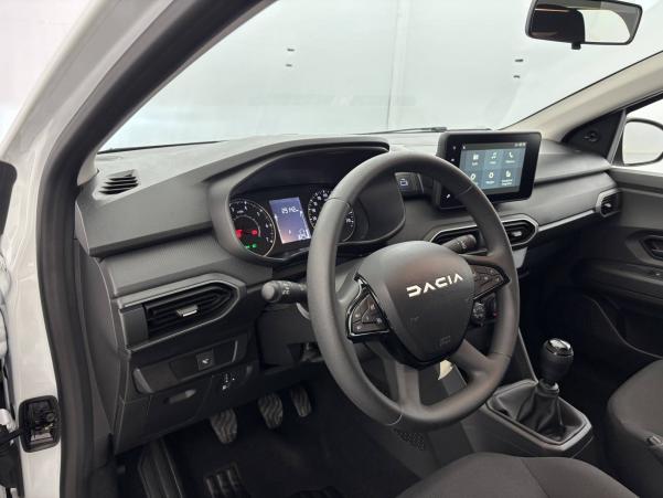 Vente en ligne Dacia Sandero  SCe 65 au prix de 12 790 €