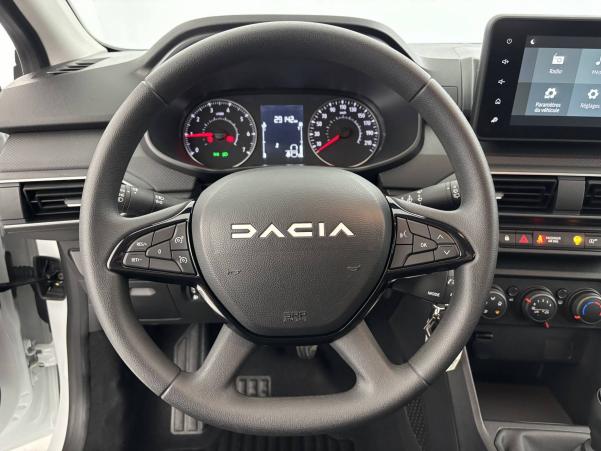 Vente en ligne Dacia Sandero  SCe 65 au prix de 12 790 €