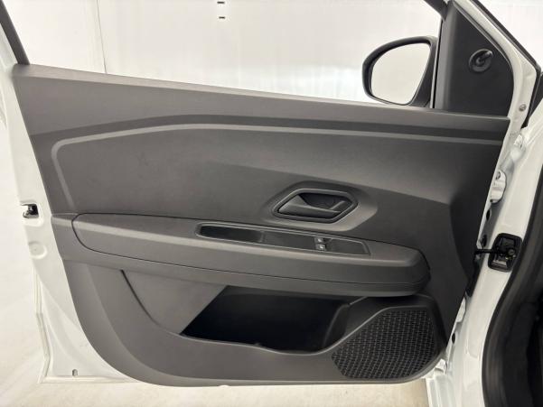Vente en ligne Dacia Sandero  SCe 65 au prix de 12 790 €