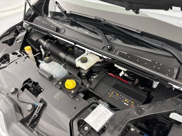 Vente en ligne Renault Trafic 3 Fourgon TRAFIC FGN L1H1 3000 KG BLUE DCI 130 au prix de 24 990 €