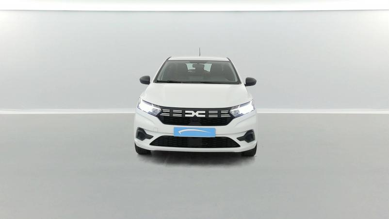 Vente en ligne Dacia Sandero  SCe 65 au prix de 12 790 €