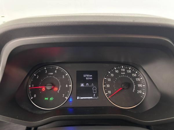 Vente en ligne Renault Trafic 3 Fourgon TRAFIC FGN L1H1 3000 KG BLUE DCI 130 au prix de 24 990 €