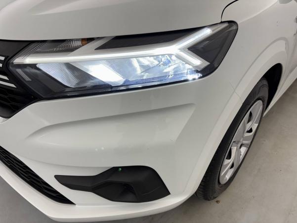 Vente en ligne Dacia Sandero  SCe 65 au prix de 12 790 €