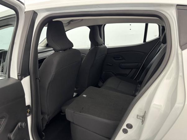 Vente en ligne Dacia Sandero  SCe 65 au prix de 12 790 €
