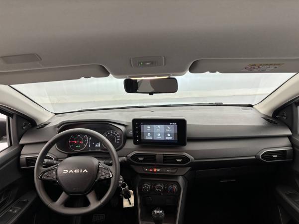 Vente en ligne Dacia Sandero  SCe 65 au prix de 12 790 €