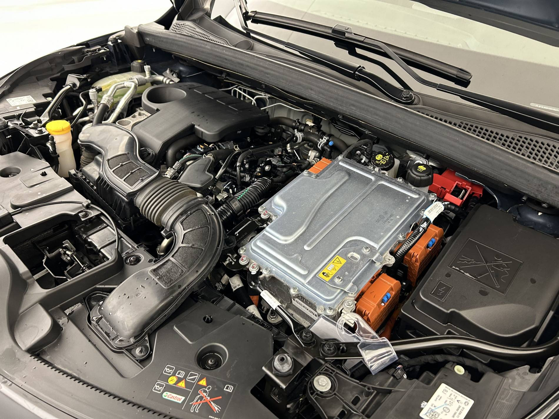 Vente en ligne Renault Captur  E-Tech 145 - 21 au prix de 19 390 €