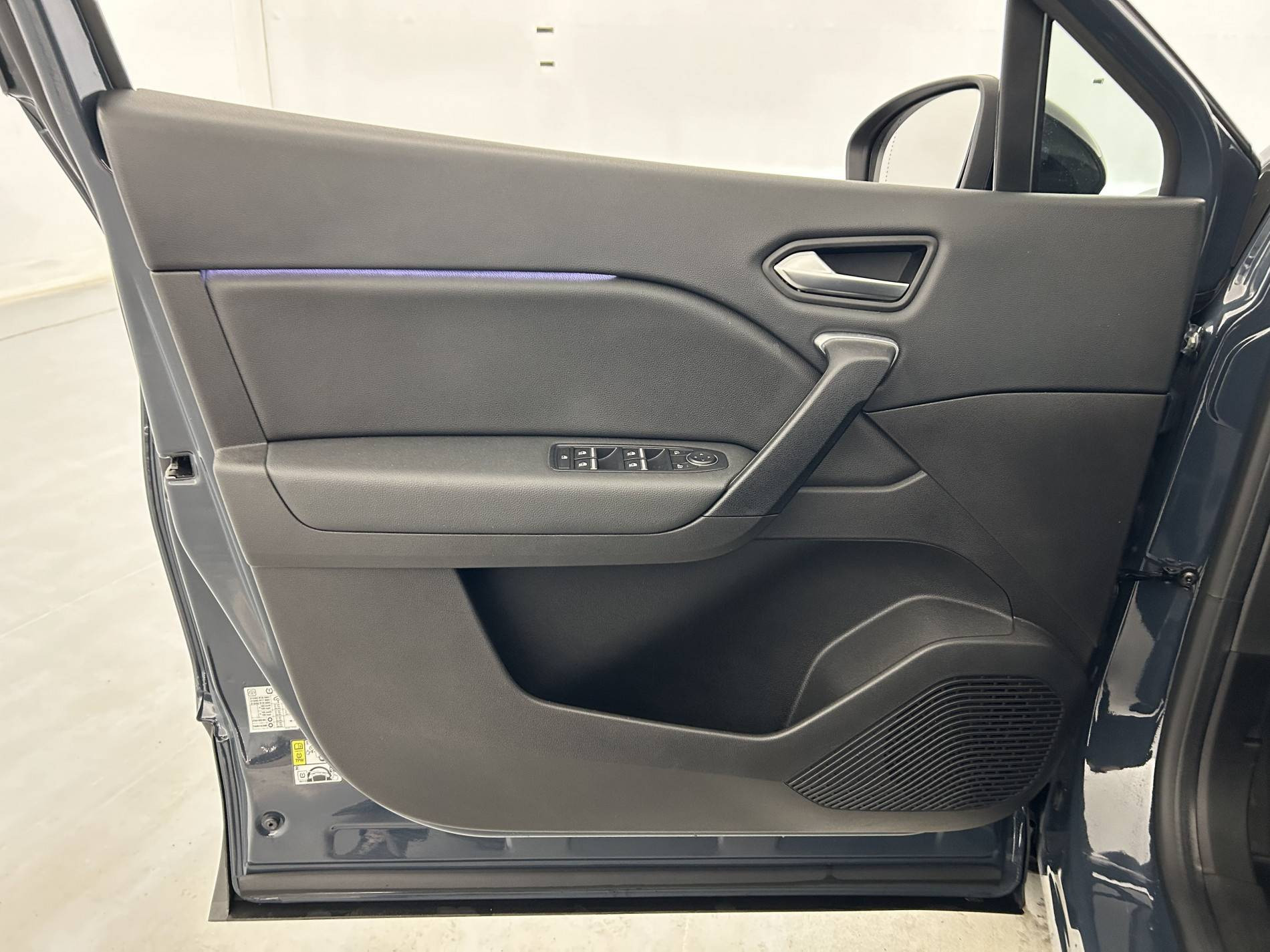 Vente en ligne Renault Captur  E-Tech 145 - 21 au prix de 19 390 €