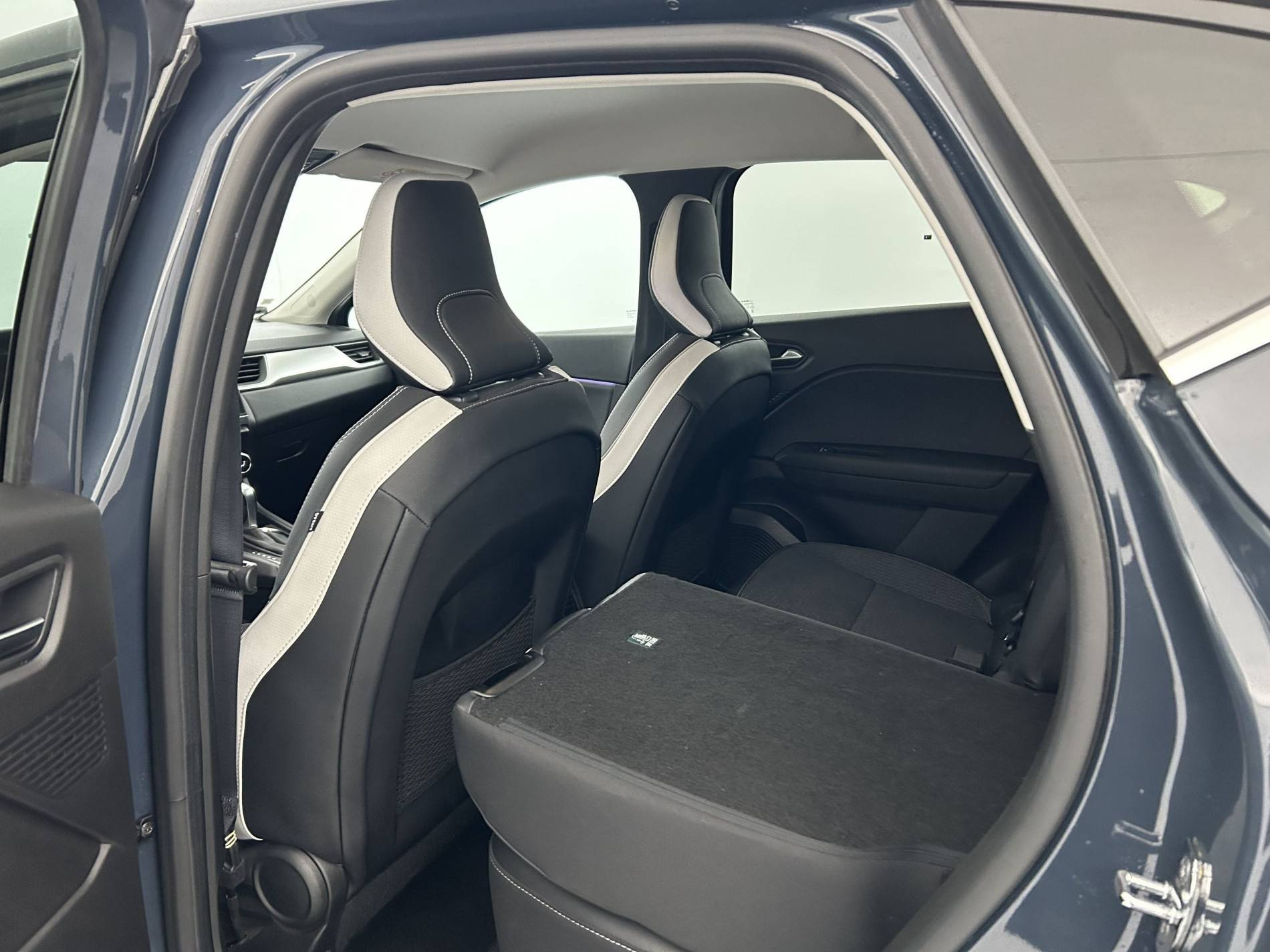 Vente en ligne Renault Captur  E-Tech 145 - 21 au prix de 19 390 €