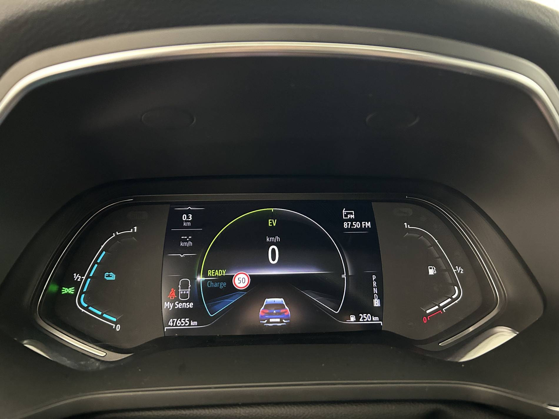 Vente en ligne Renault Captur  E-Tech 145 - 21 au prix de 19 390 €