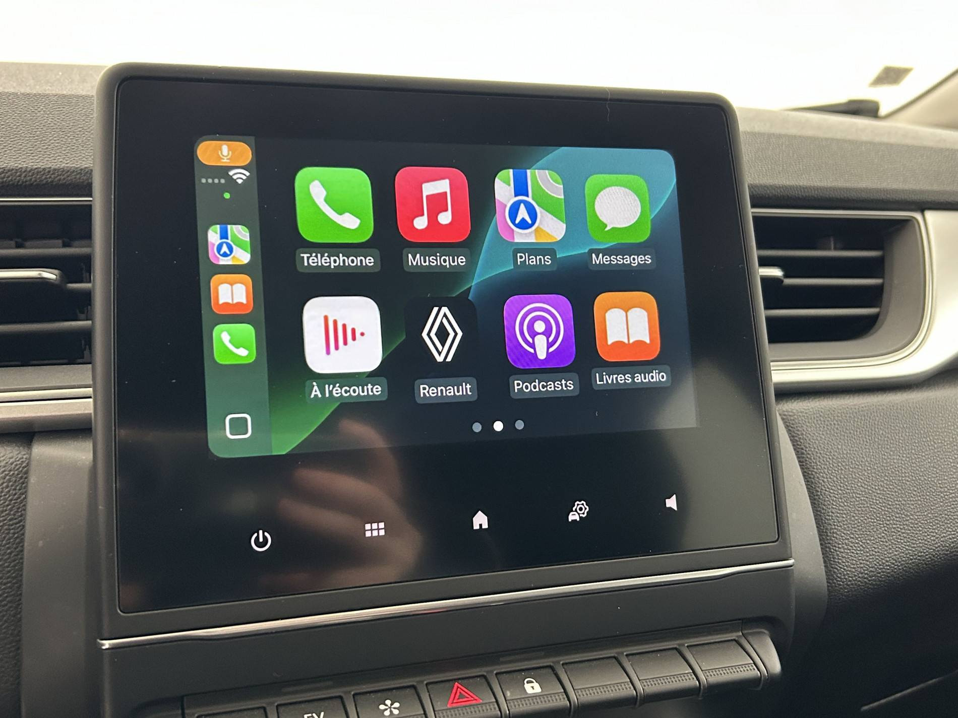 Vente en ligne Renault Captur  E-Tech 145 - 21 au prix de 19 390 €