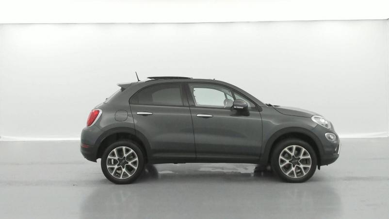 Vente en ligne Fiat 500X 500X 1.4 MultiAir 170 ch 4x4 AT9 au prix de 16 640 €