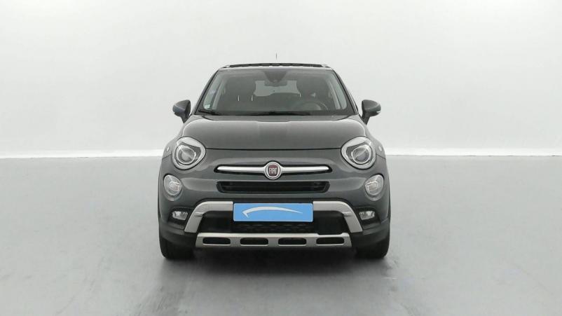 Vente en ligne Fiat 500X 500X 1.4 MultiAir 170 ch 4x4 AT9 au prix de 16 640 €