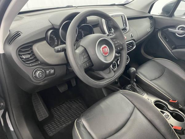 Vente en ligne Fiat 500X 500X 1.4 MultiAir 170 ch 4x4 AT9 au prix de 16 790 €