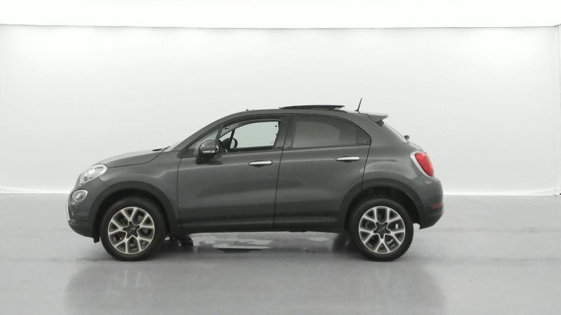 Vente en ligne Fiat 500X 500X 1.4 MultiAir 170 ch 4x4 AT9 au prix de 16 640 €