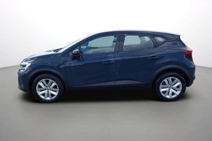 Vente en ligne Renault Captur  TCe 90 - 21 au prix de 14 990 €