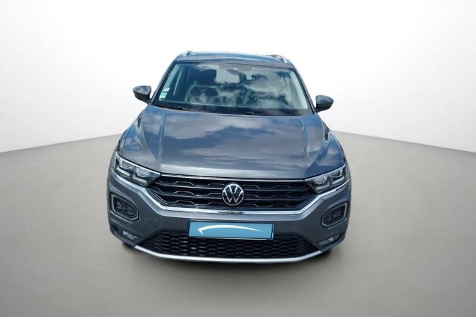 Vente en ligne Volkswagen T-Roc  1.5 TSI 150 EVO Start/Stop DSG7 au prix de 22 490 €